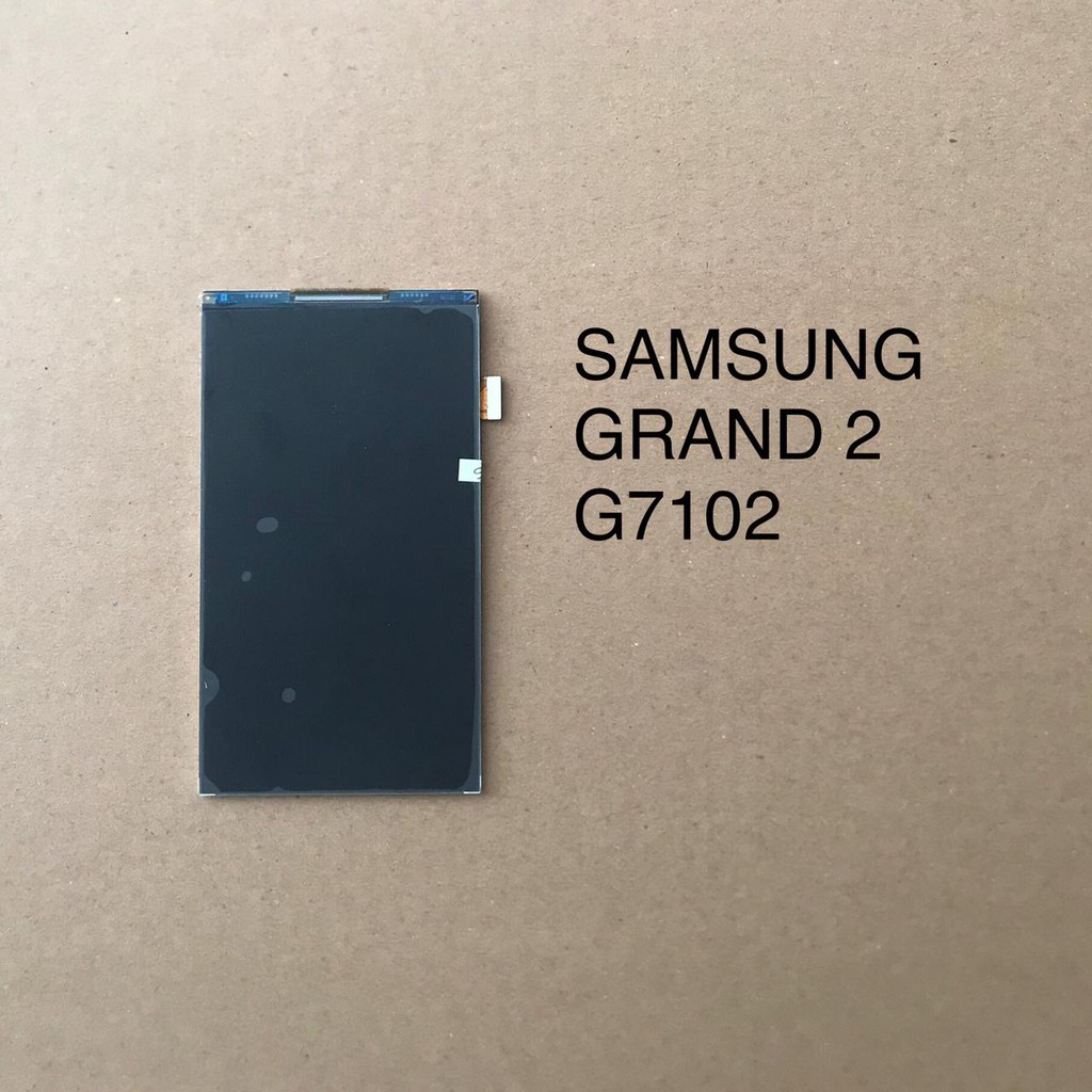 LCD SAMSUNG Grand 2 G7102