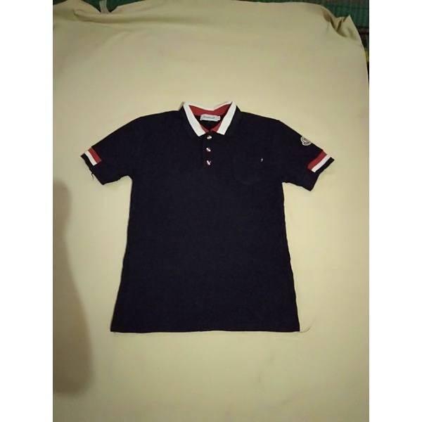 Polo Shirt MONCLER Second original