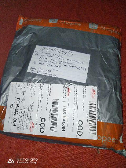 Maura Couple - Sania Ruffle Batik Couple Ori Ndoro Jowi Dnt Garansi Termurah