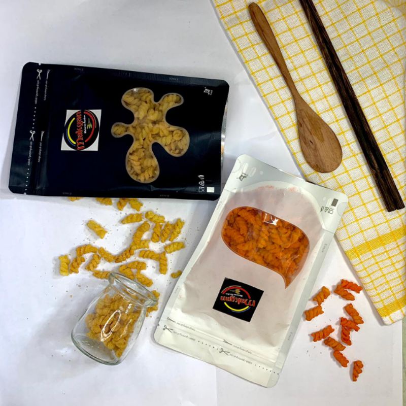 

Makaroni Gandum