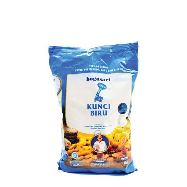 

KUNCI BIRU TEPUNG TERIGU 1 KG