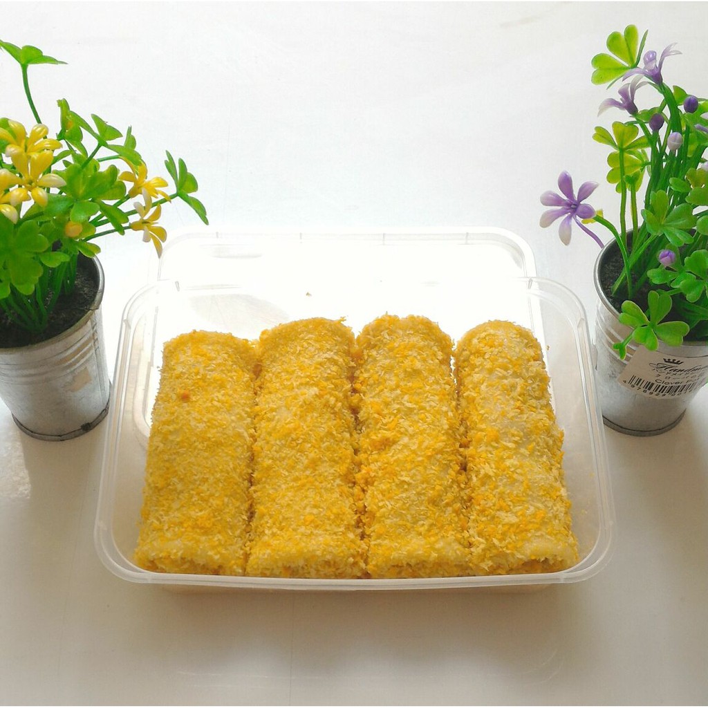 

Risol amris murah isi 5pcs / Risol frozen / Risol mayo