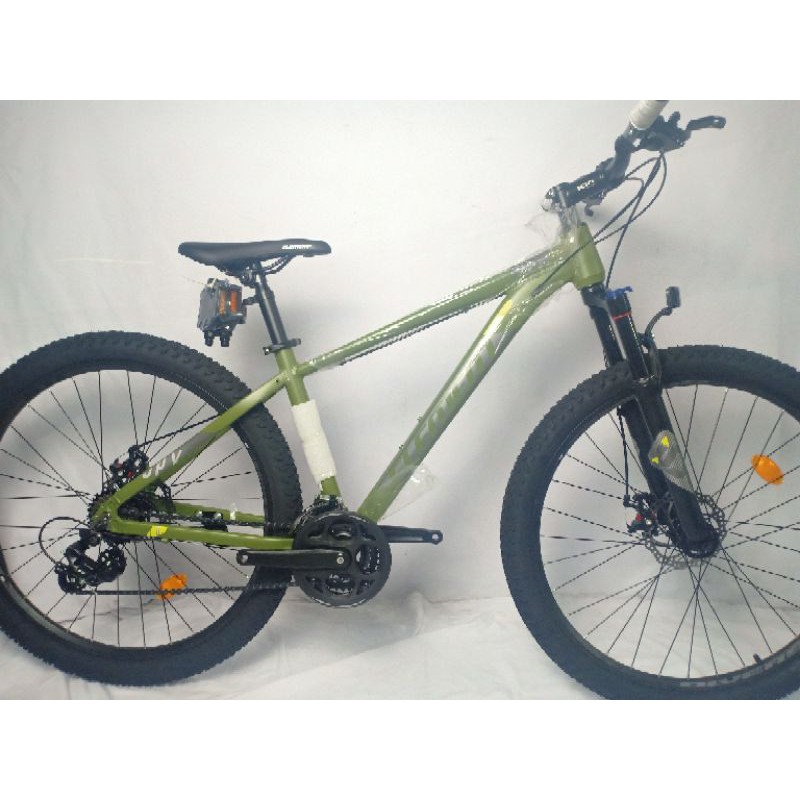 SEPEDA GUNUNG MTB ELEMENT SPY 1.0