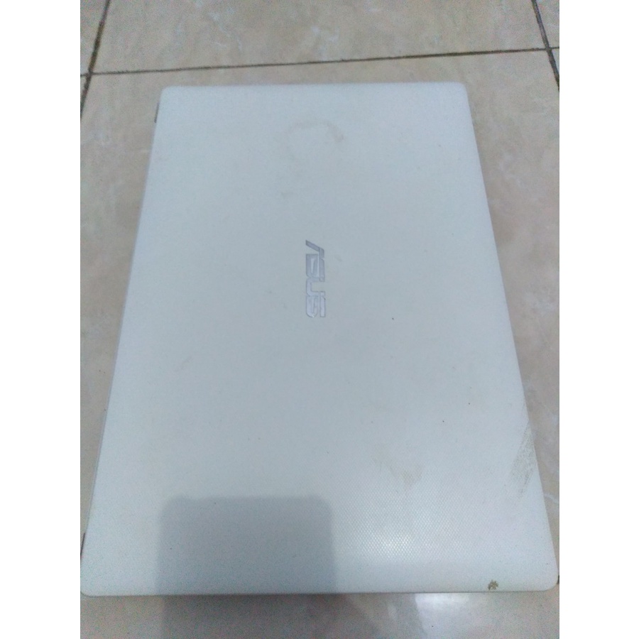 Casing kesing Case Cover Laptop Asus X452E