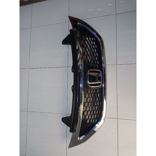 GRILL HONDA CR-V CRV GEN 4 2012-2014