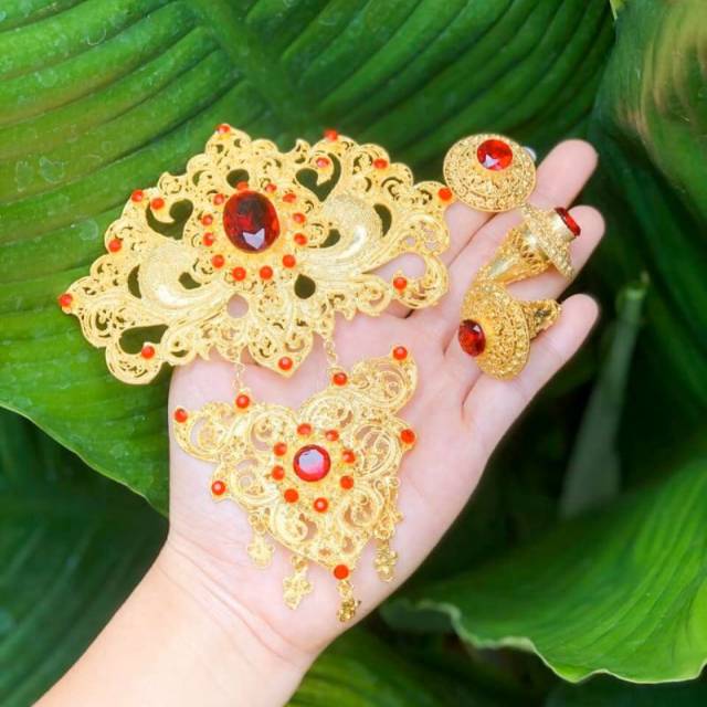 Bros Alpaka Mekar Jumbo