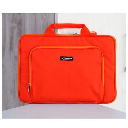 ITSTORE Tas Laptop Selempang Ukuran 12 dan 14 Inch MOHAWK Code 1006 Tas Notebook Case Laptop