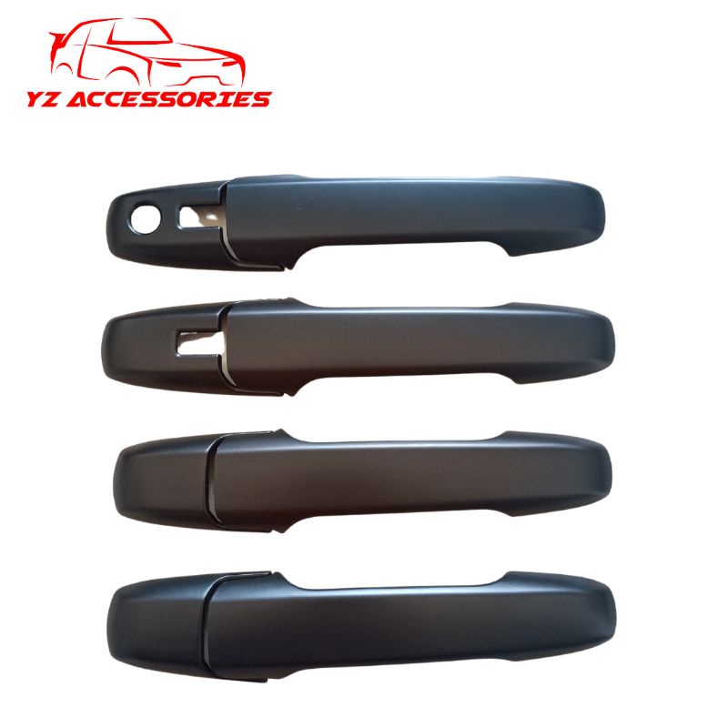 Cover Handle Avanza Xenia 2022 Up Chrome Hitam