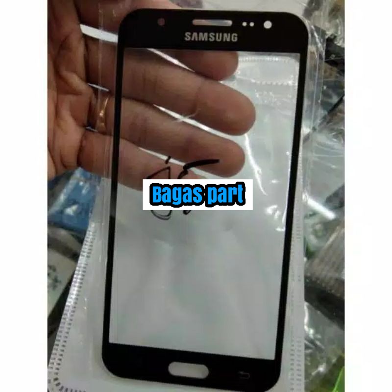 KACA LAYAR DEPAN LCD SAMSUNG GALAXY J5 / J5 2015