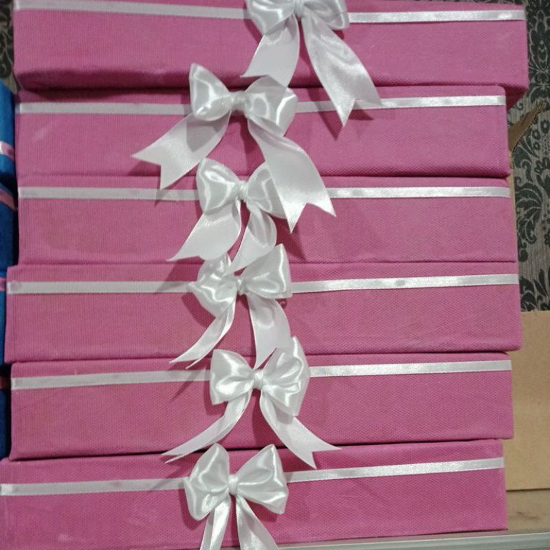 

BOK BOX PARSEL SESERAHAN HANTARAN PERNIKAHAN KADO