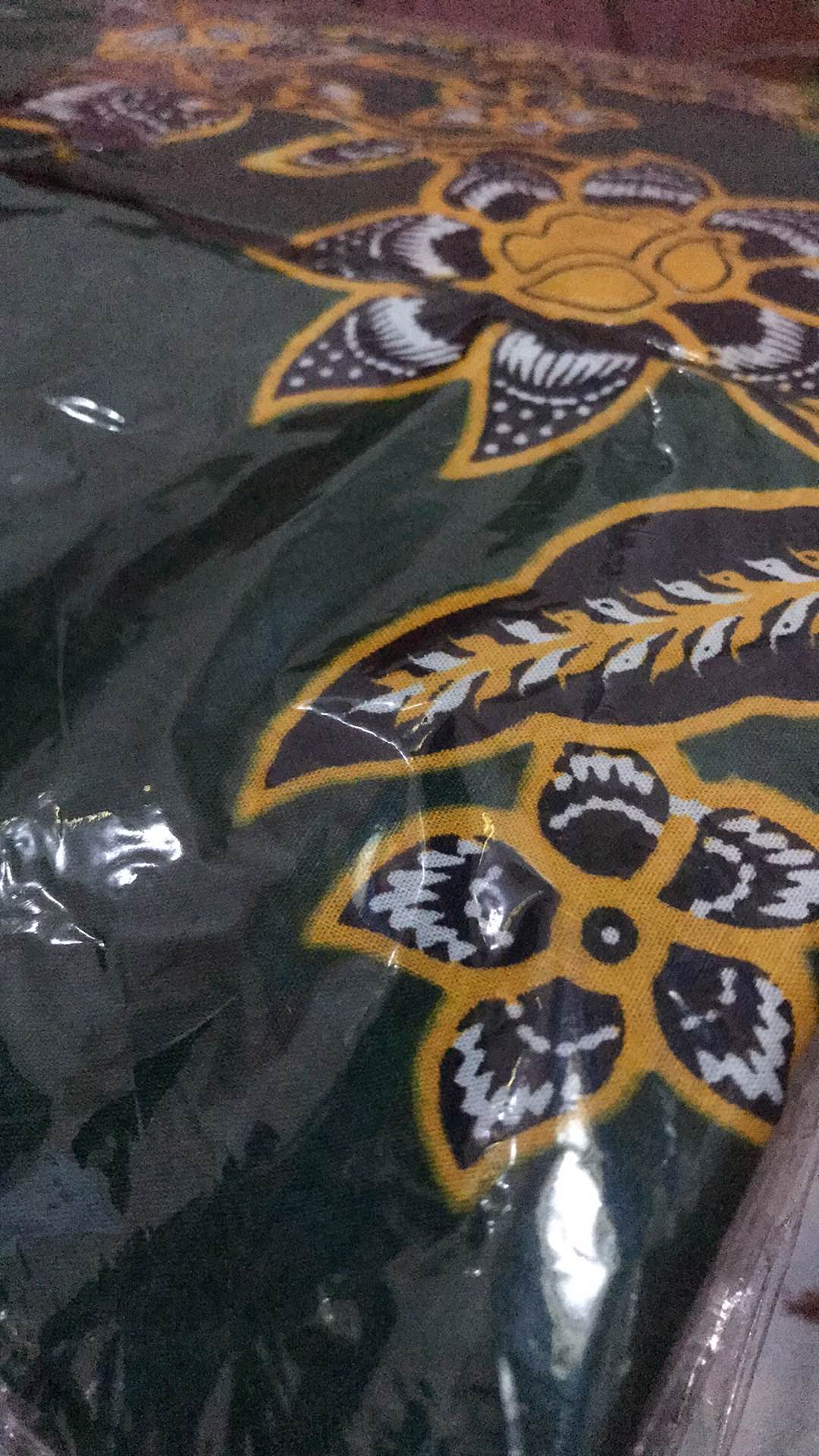 Batik Ippnu Pekalongan, Batik Ippnu Couple, Batik Ipnu Ippnu