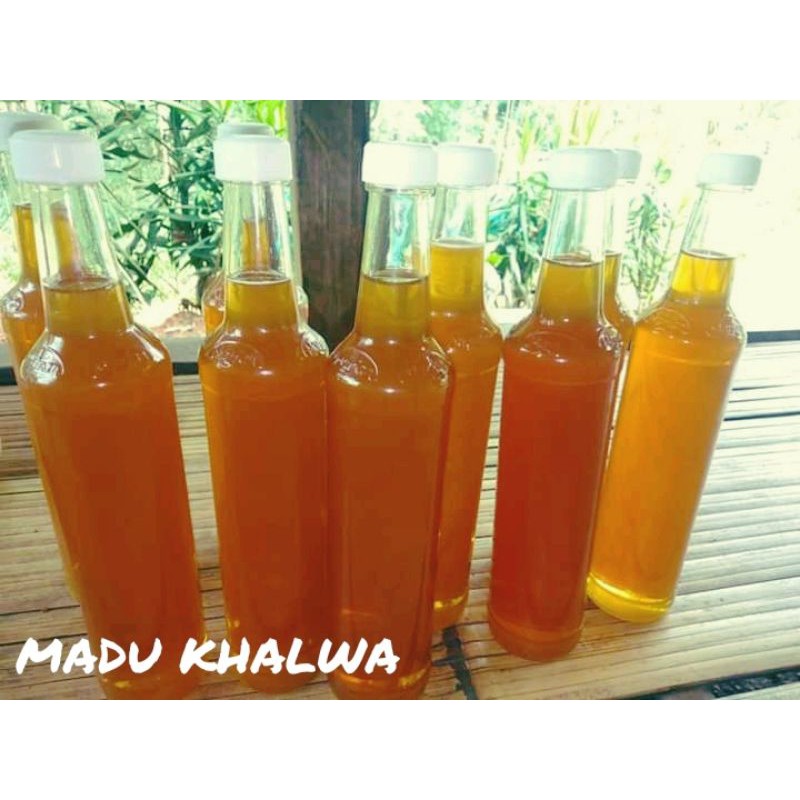 

madu murni