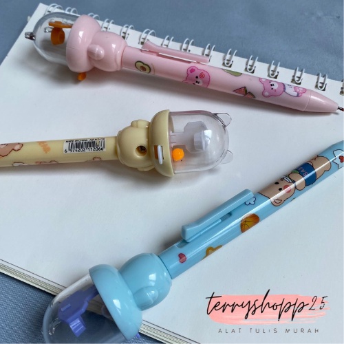 

Pulpen Gel Mainan Basket Ball Lucu Pen Pena Karakter Lucu Unik Alat Tulis Sekolah