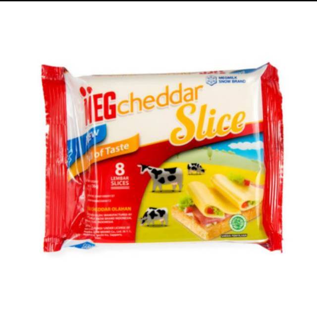 

MEG KEJU SLICE SLICES isi 8 Lembar