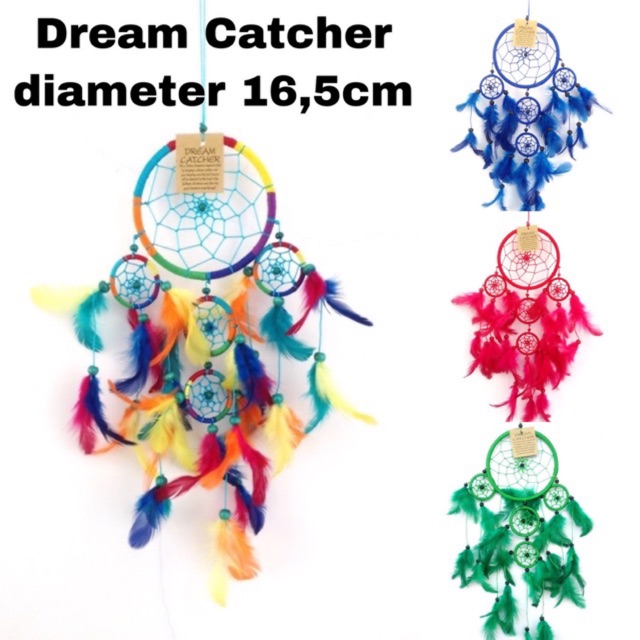 Dream Catcher Tumblr Room