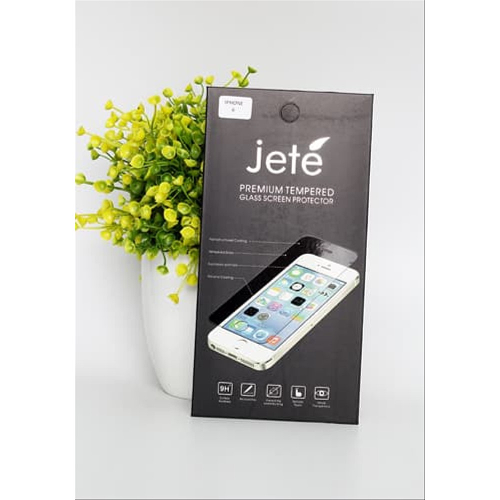 Jete Antigores Tempered Glass Oppo F11 Pro / Vivo V15