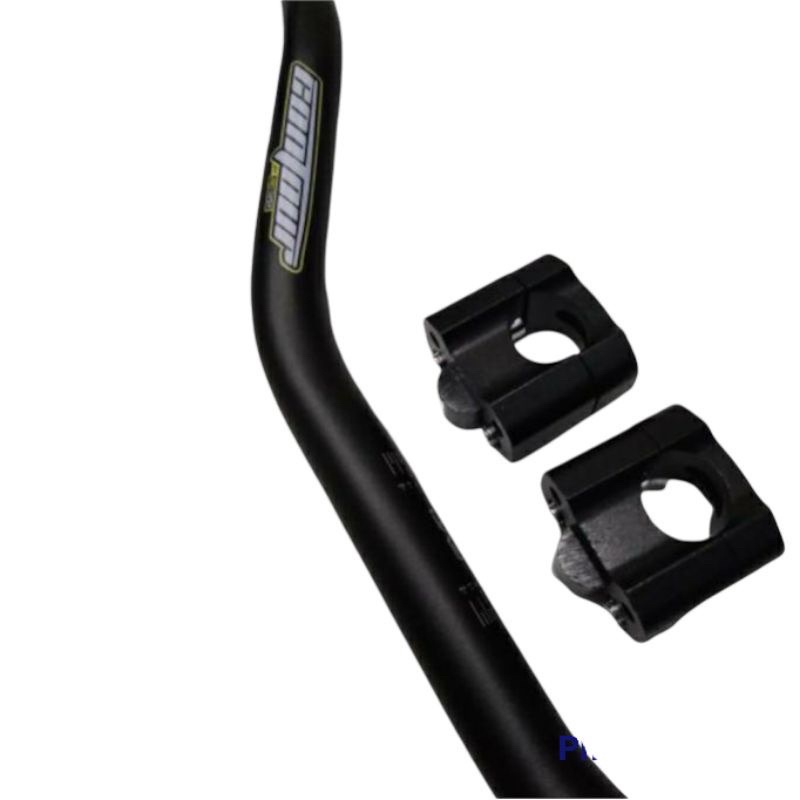 Stang Fatbar Protaper High Plus Riser Stang Dan Stang Fatbar Protaper Evo KLX TRAIL VIXION DLL