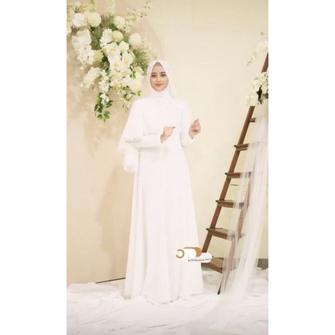 IVY-gaunpesta-gaun kondangan-gaun lamaran-gaun formal-gaun terbaru-gaun wisuda