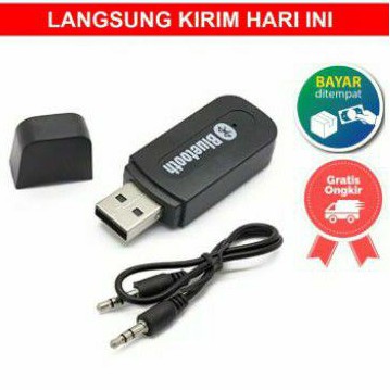 BLUETOOTH RECEIVER AUDIO SALON