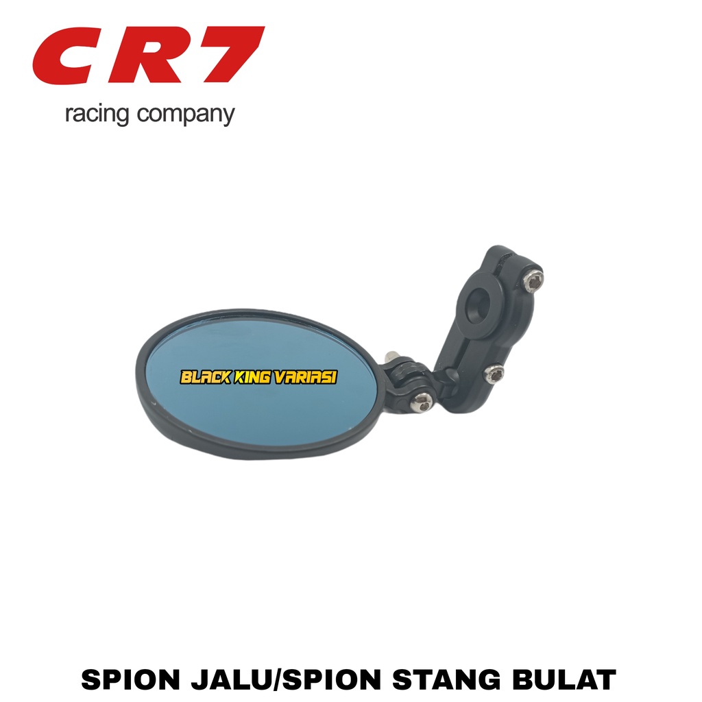 Spion Jalu Bulat Lipat Spion Jalu Stang Cros Klx Pcx Nmax ADV Beat Vario Scoopy CBR Ninja Universal