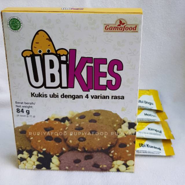 

UBIKIES