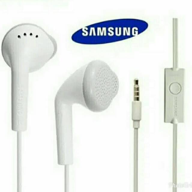 Handsfree Samsung Ori Indonesia