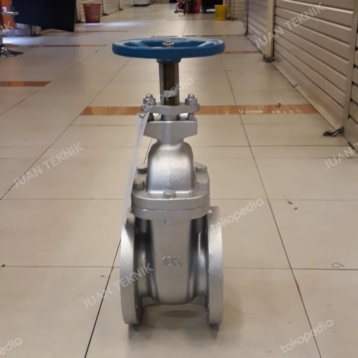 Krann | Gate Valve Kitz 4 Inch 10K
