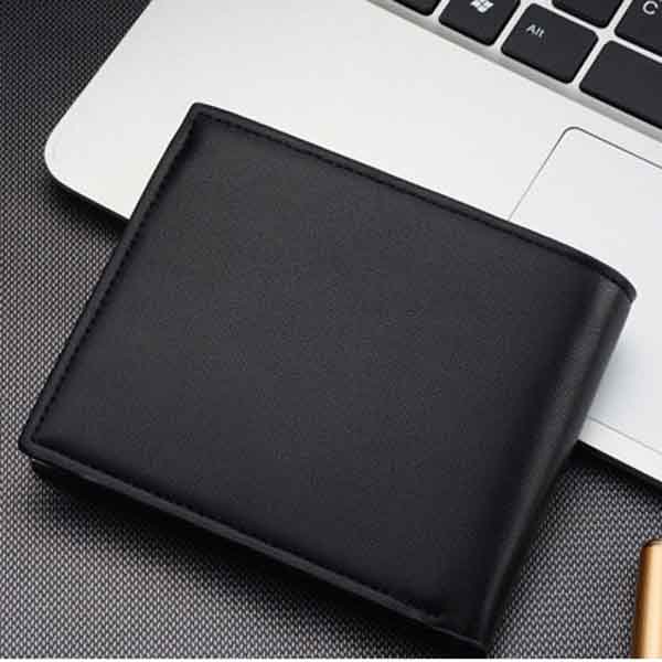 Dompet Pria New Style / ZA-207 / Dompet Keren Murah / Dompet Pria Murah / Dompet Keren Pria / Dompet 5 Insh / Dompet Semi Kulit Murah / Dompet Pria Halus / Wallet