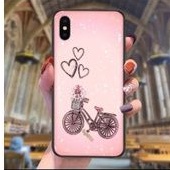 Hardcase overseas iphone 12 pro body pink