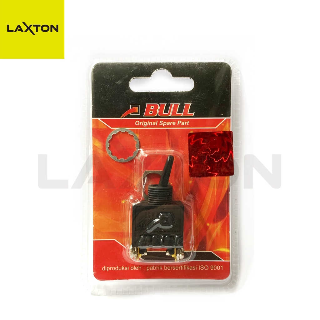 BULL Switch Saklar Mesin Trimmer Makita N3701