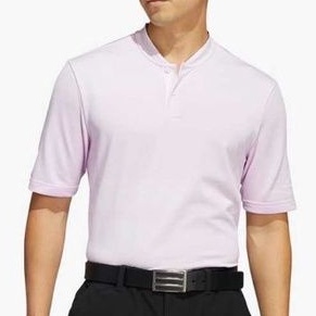 BAJU KAOS GOLF PRIA ADIDAS GOLF STATEMENT POLO MEN'S POLO GOLF ORIGINAL