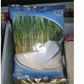 

Gula Pasir SUS