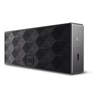 Xiaomi bluetooth speaker cube ORIGINAL - Hitam