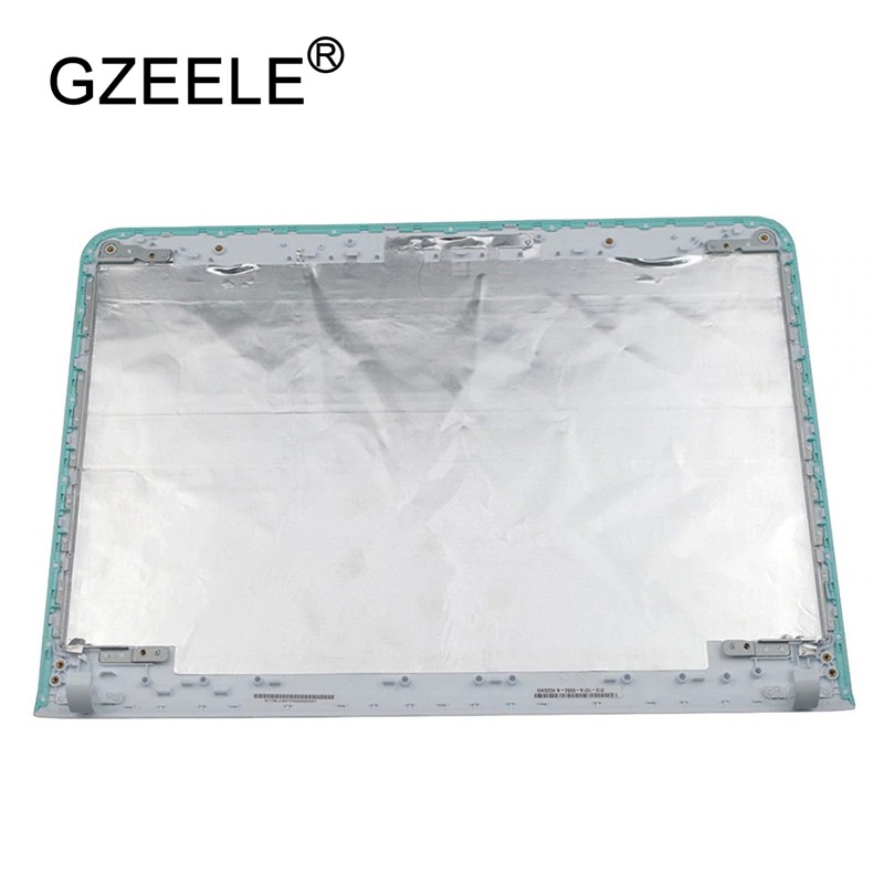 IMPORT GZEELE NEW Laptop Top LCD Back Cover case for SONY vaio SVE14 SVE14A SVE14AE13L SVE14AJ16L
