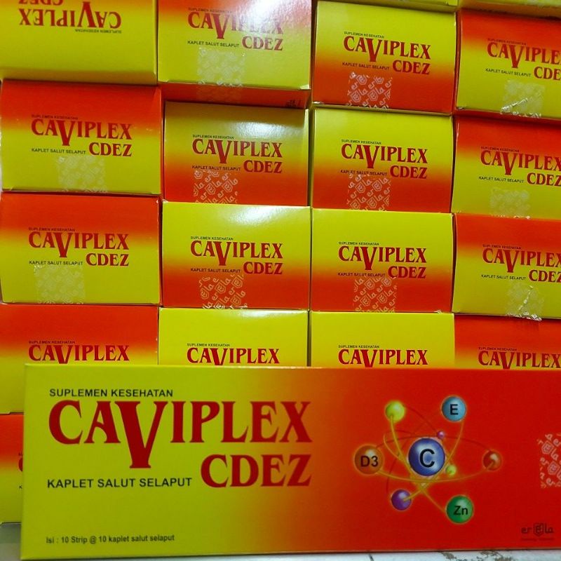 Caviplex CDEZ
