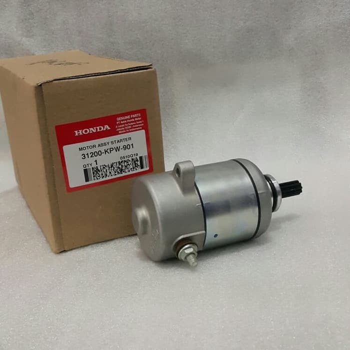Dinamo Stater Assy Karisma Supra X 125 - 31200KPW901