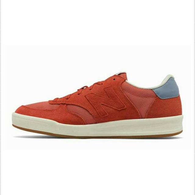 new balance 300 mens Orange