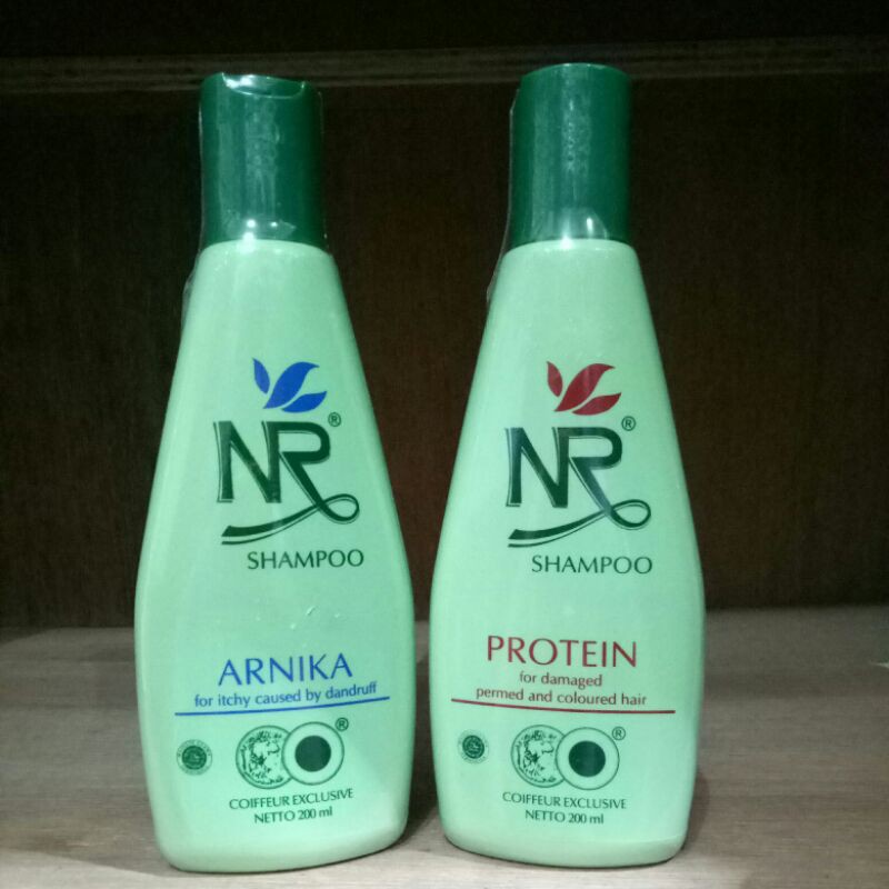 Shampoo NR 200ml