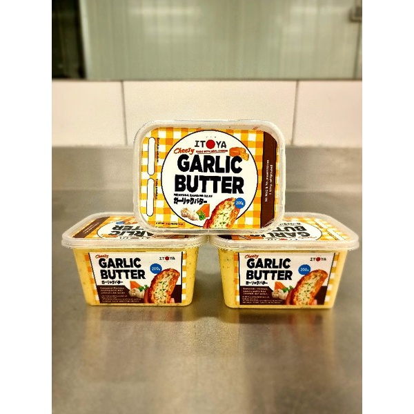 

BEST TASTE GURANTEE!!! ITOYA CHEESE BUTTER/MENTEGA 100% HALAL NO PIRT