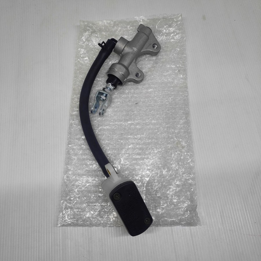 Tonjokan Selang Tabung Master Rem Belakang Jupiter MX New Vixion New