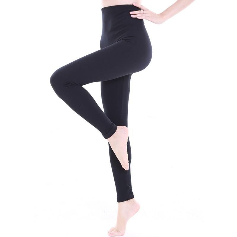 Celana Legging Mata Kaki MK Panjang Polos 480 D Premium