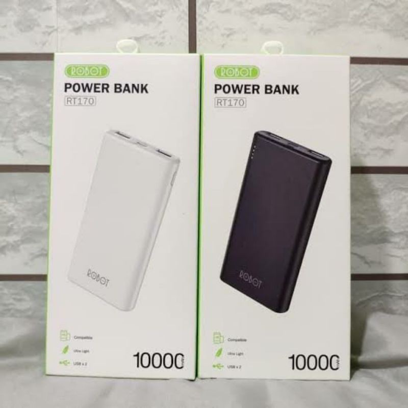 POWERBANK ROBOT RT170