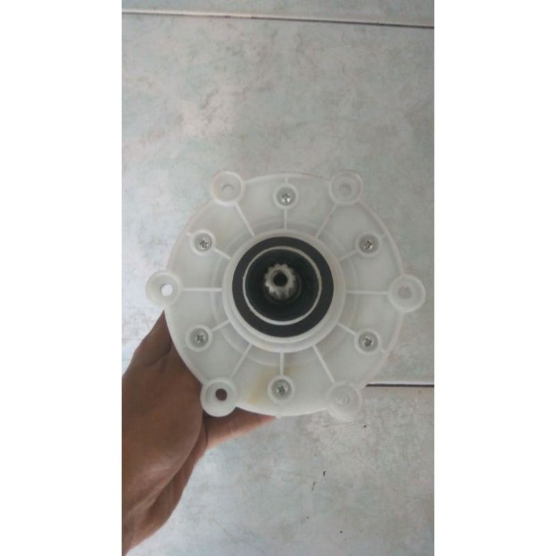 Gear Box Panasonic