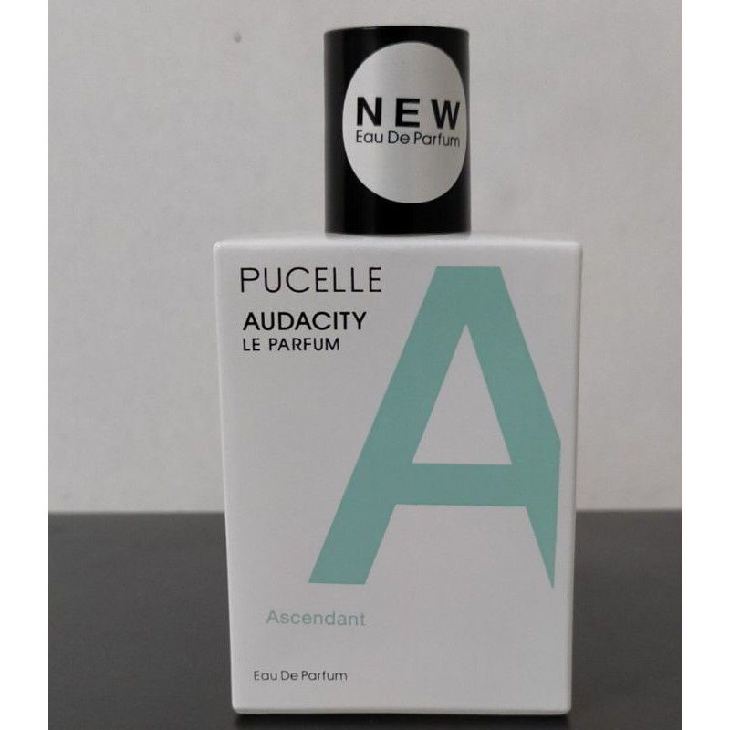 Audacity ascendant 50ml