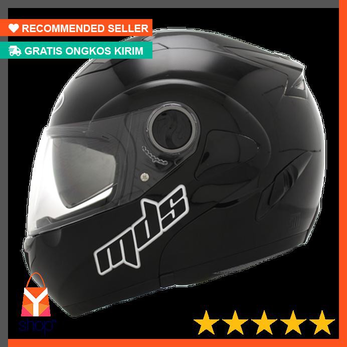 TERPOPULER  Kaca Helm Original MDS Prorider/Provent