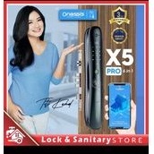 Onassis X5 PRO Smart Home Smart Lock harga paket