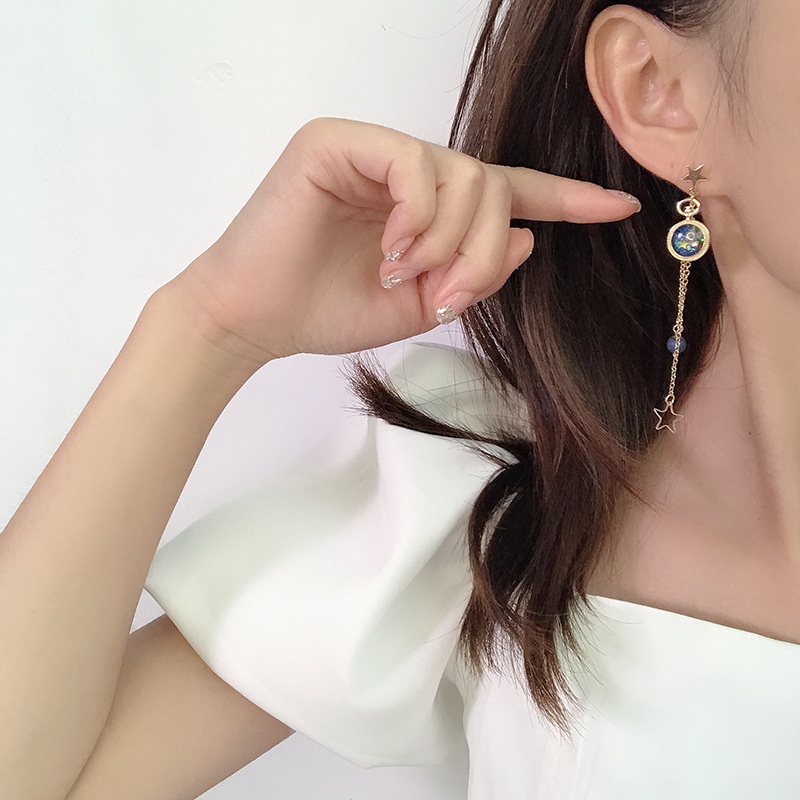 Anting AT38 /Earring/Aksesoris/accessories/ Deluna/BS