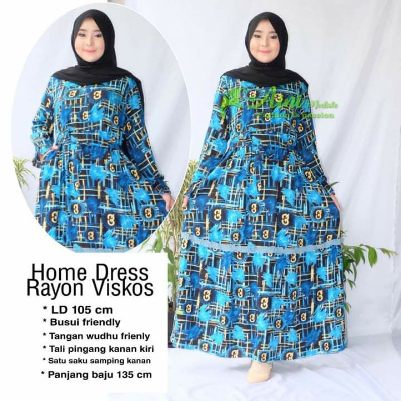 Jual Homedress Shopee Indonesia