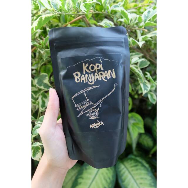 

Kopi Banjaran