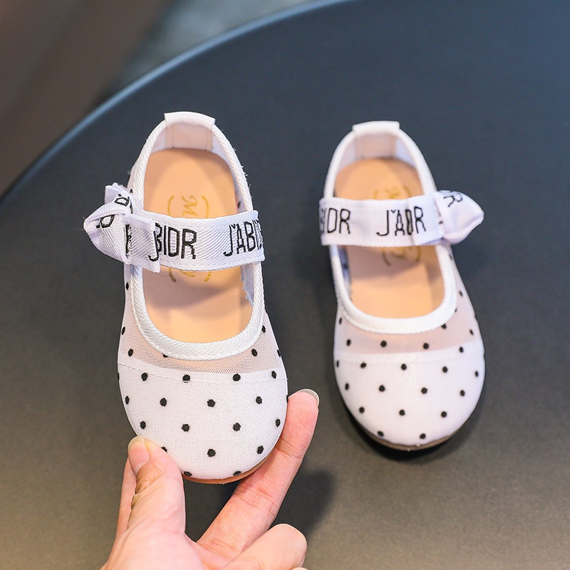 CHUBBI 9 Sepatu Anak Perempuan Flat Shoes